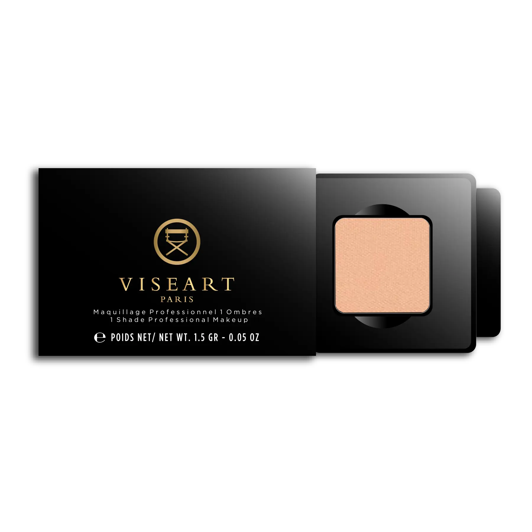 SINGLE SHADOWS - 1.5g Mattes