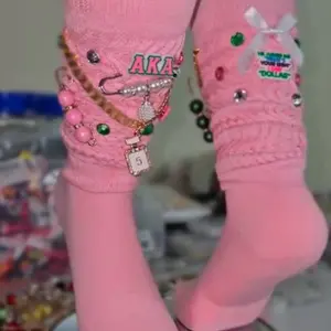 AKA Junk Socks | Custom Orders Available - Use Link in Bio to Customize