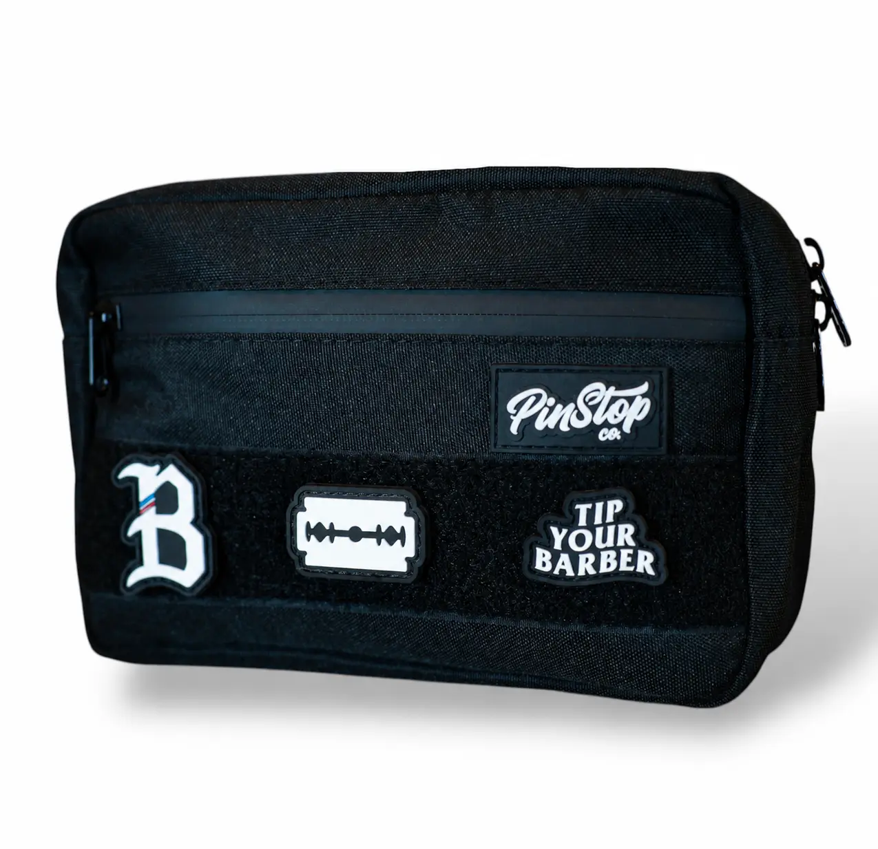 Flex SideBag