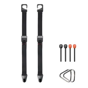 PGYTECH Backpack Camera Strap for Photographers Quick Release Camera Strap for Backpack for DSLR SLR Cameras