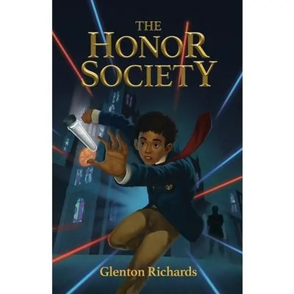 The Honor Society -- Glenton Richards, Paperback