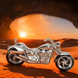 Tiv Extreme Perfume Long-Lasting Light Fragrance, Aquatic Woody Scent, Motorcycle Perfume for Men and Women, All Occasions, Long Lasting Fragrances