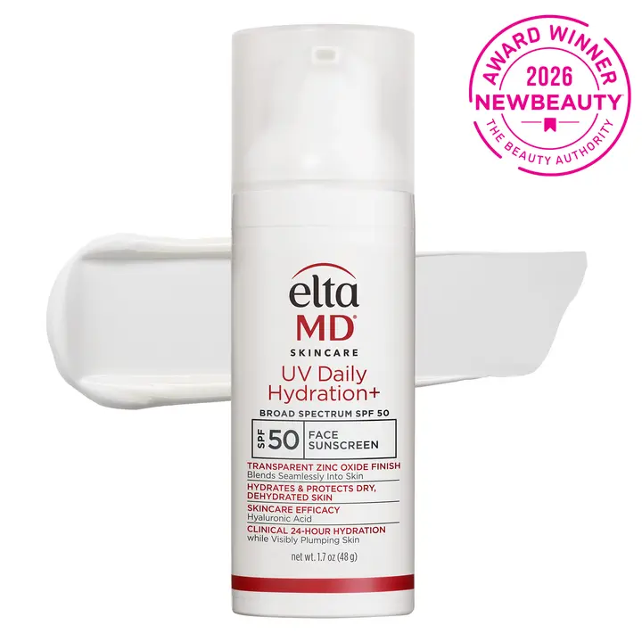 EltaMD UV Daily Hydration+ SPF 50 EltaMD UV Daily Hydration+ SPF 50