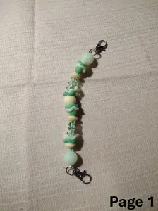 Cup Charms