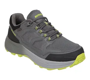 Northside Men's Waterproof Hiking Shoe - Canyon View