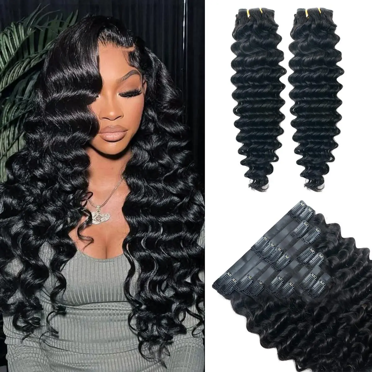 Deep Wave