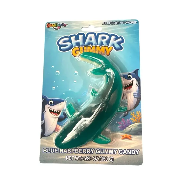 Shark Gummy Candy-Large