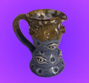 Lucid Dreaming Play Pitcher