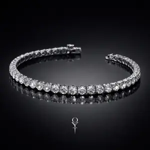 OYT Tennis Bracelet