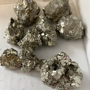 Pyrite Premium Cluster Pyrite Premium Cluster