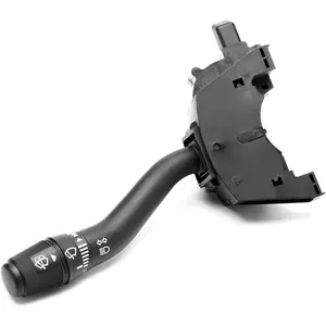 Turn Signal Combination Switch for 2000-2003 Ford F150,99-03 Ford Ranger Explorer,01-04 B2300,98-01 B2500,99-04 B3000 B4000,99-01 Mountaineer Windshield Wiper Switch YL5Z13K359AAA