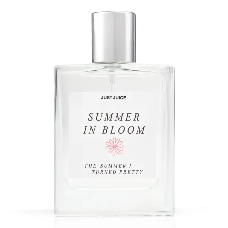 bloom juliet newton perfume - TikTok Shop