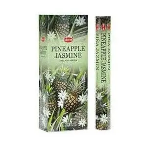 Pineapple Jasmine Incense