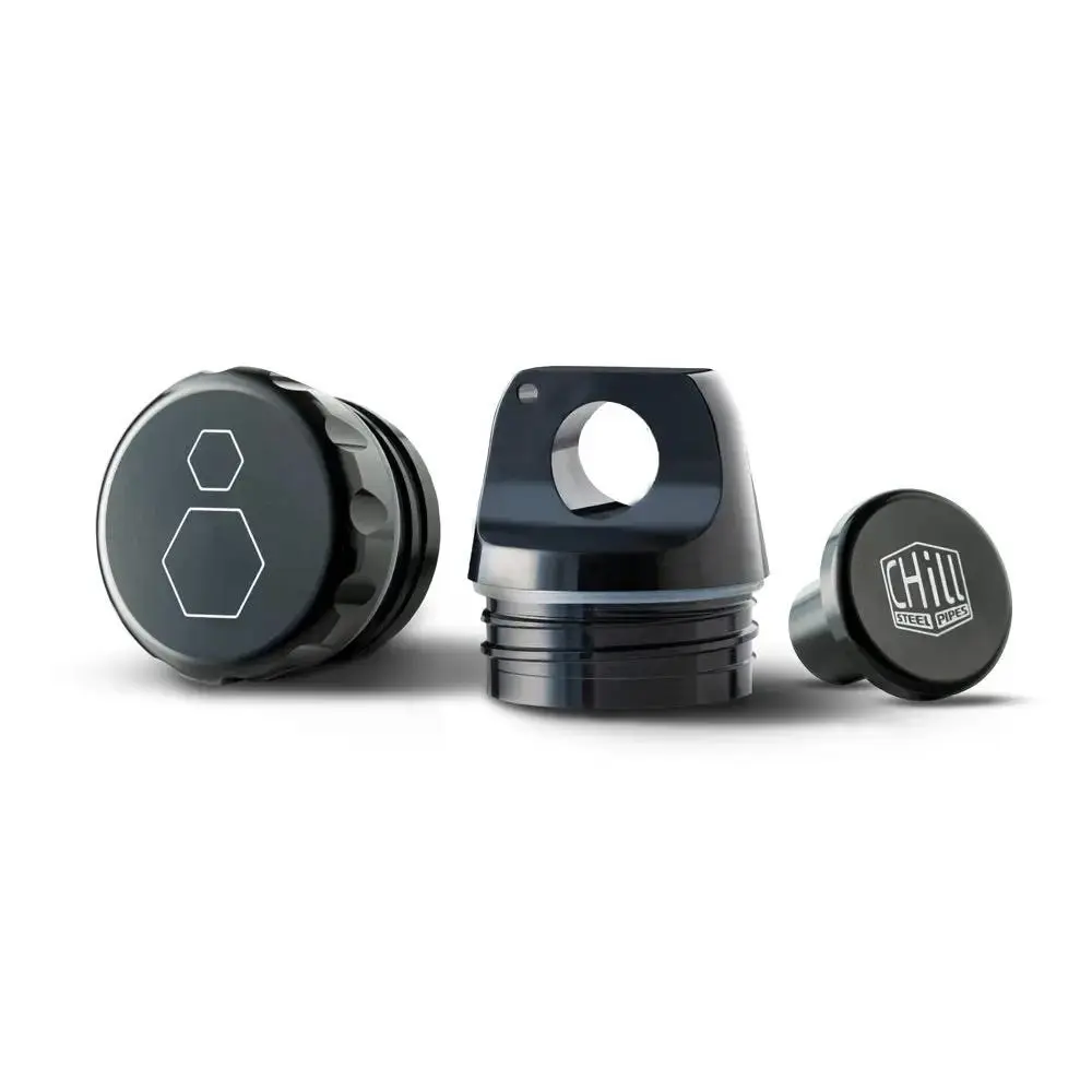 Chill - Lid & Plug Set