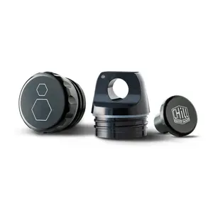 Chill - Lid & Plug Set