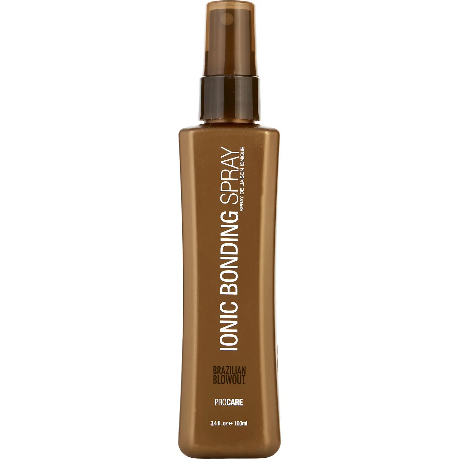 Brazilian Blowout By Brazilian Blowout Ionic Bonding Spray For Unisex