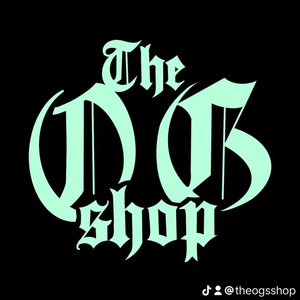 The OG’s Shop