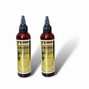 Avoue Rapid Growth  Oil