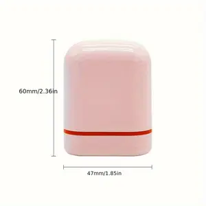 New Material Financial Trade Stamp Copy Paid E-Mailed Checked Done Cancelled Self-Inking Rubber Seal for Business Use