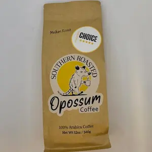 Geisha Nicaragua Roaster's Choice - Finca La Bastilla Micro-lot - Medium Body, Medium Acidity - Washed Process - Floral, Honeysuckle & Fresh Fruit Notes - 100% Arabica Coffee