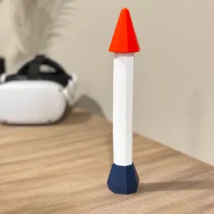 AC Jetpack | 1 Lifesize Replica