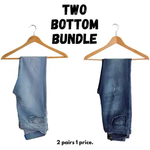 Two Bottom Bundle