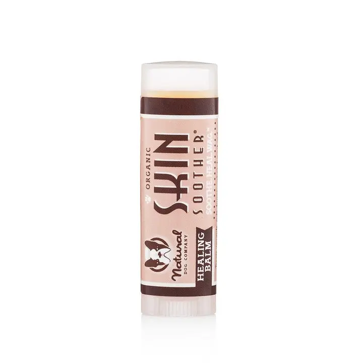 Natural Dog Company Skin Soother Balm for Dogs