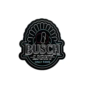 Busch Light “Only Fans” Turkey edition