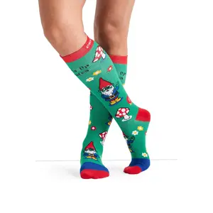 My Gnomies Compression Socks