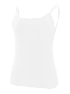 Backless Sleeveless Top Pure Color Transparent Design No Padding Anti-Slip Suitable for Running Fitness Casual All Seasons Fitted Style