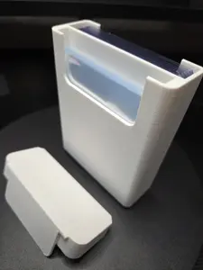 PORTABLE RIPPER | Pocket Toploader & Penny Sleeve Holder