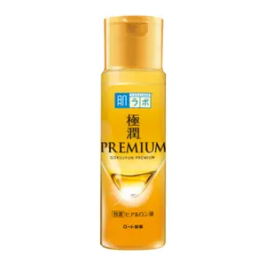 Hada Labo Gokujyun: Premium Hyaluronic Lotion