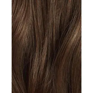 14" Neutral Brown Hair Topper & 16” Halo® Bundle (205g)