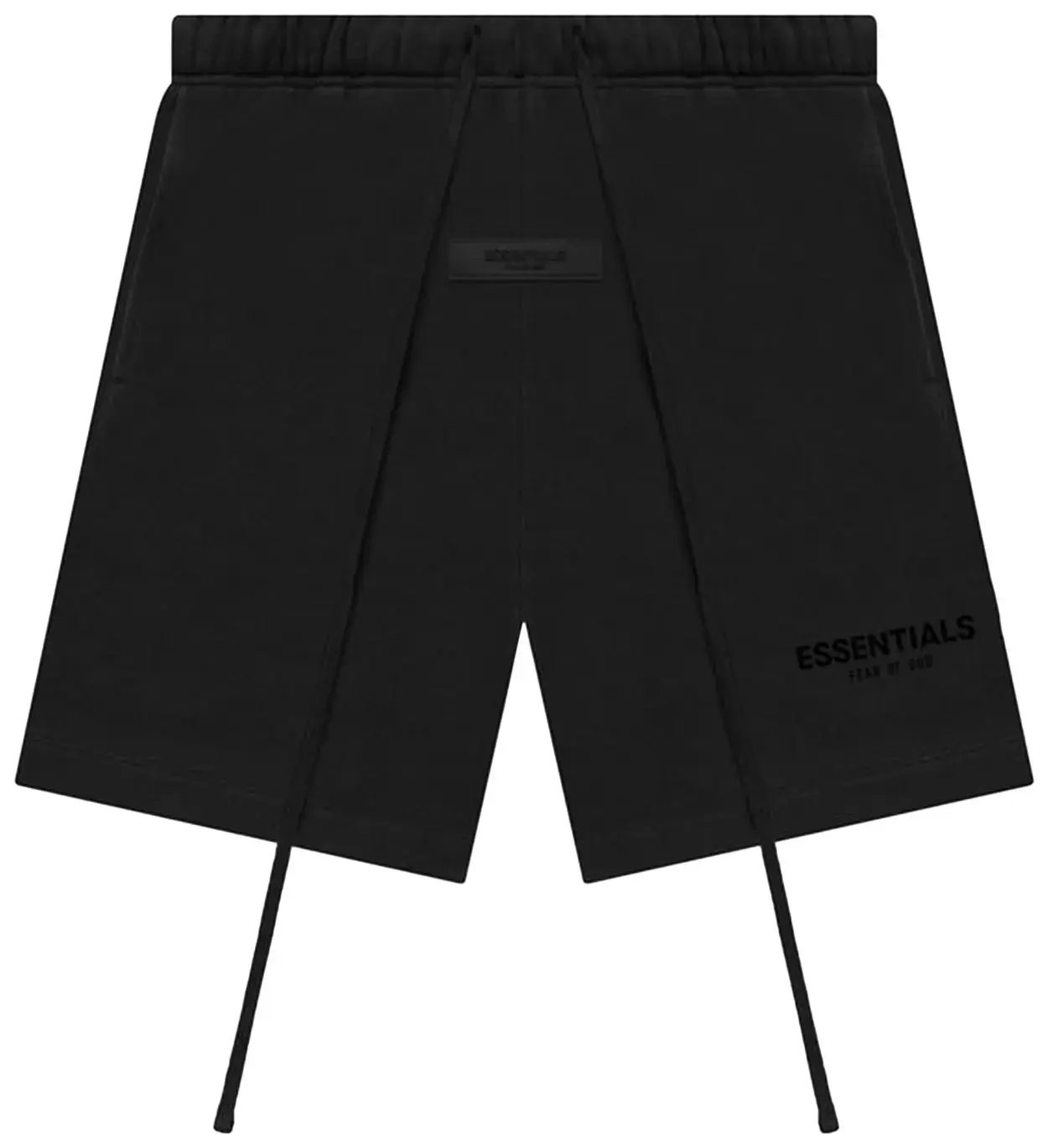 Fear of God Essentials "Stretch Limo" Shorts OVERSIZED Fit New Summer Clothes New