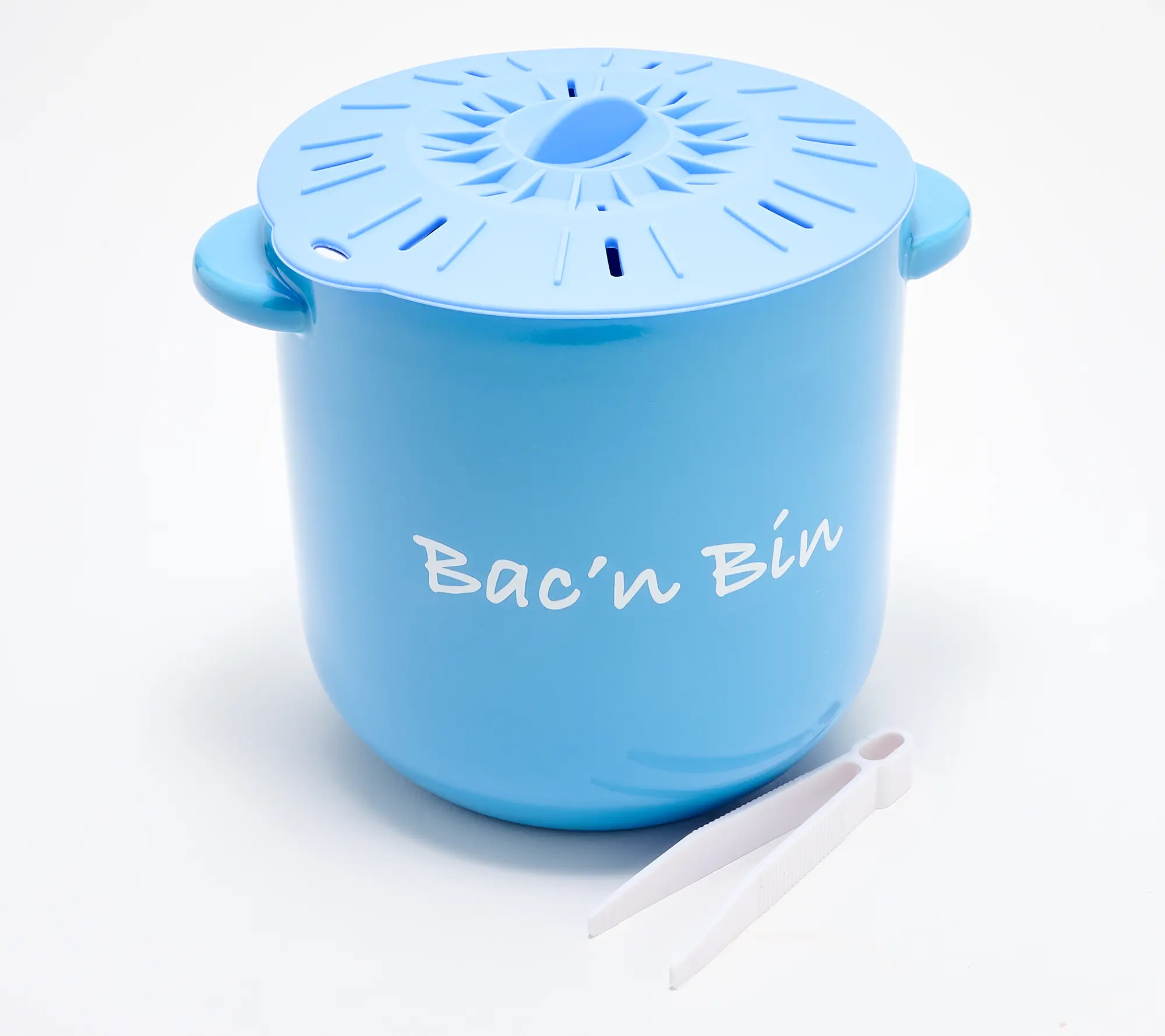 Chefologist Ceramic Bacon Cooker by Chefologist Chefologist Ceramic Bacon Cooker by Chefologist