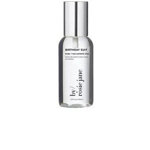 By Rosie Jane BDAY SUIT Body + Hair Mist