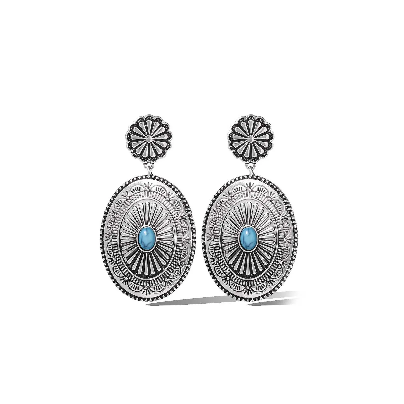 Boho Chic Earrings