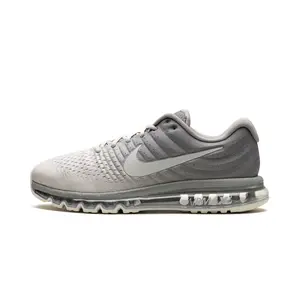 Air Max 2017 "Light Bone" 849559 005