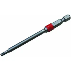 National Nail 345099 Drive Bit Camos Torx