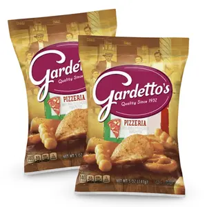 Gardetto's Pizzeria Snack Mix, 5.5 Oz, 2x Bags
