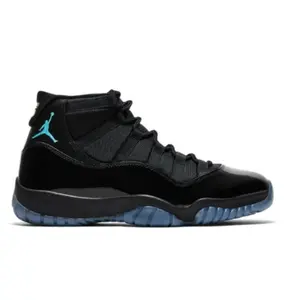 AIR JORDAN Jordan 11 Retro Gamma Blue 2025 Release 12/13/2025 SKU CT8012-047 Retro Model Gamma Blue Colorway Sneakers