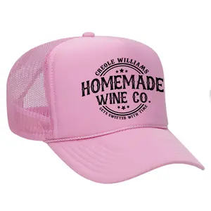 Creole Williams Trucker Hat