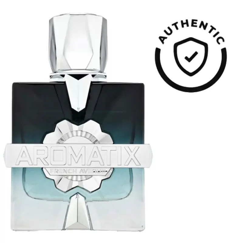 Frostbite Aromatix French Avenue Extrait De Parfum 3.4oz 100ML | Authenticity Guaranteed Made in UAE