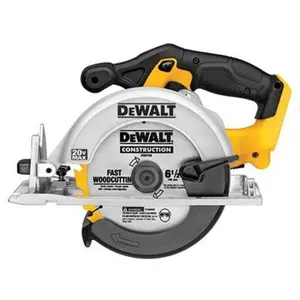 Dewalt 115-DCS571B 20V Max Brushless Compact Circular Saw - Bare