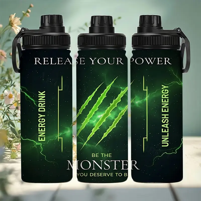 monster flavor - TikTok Shop