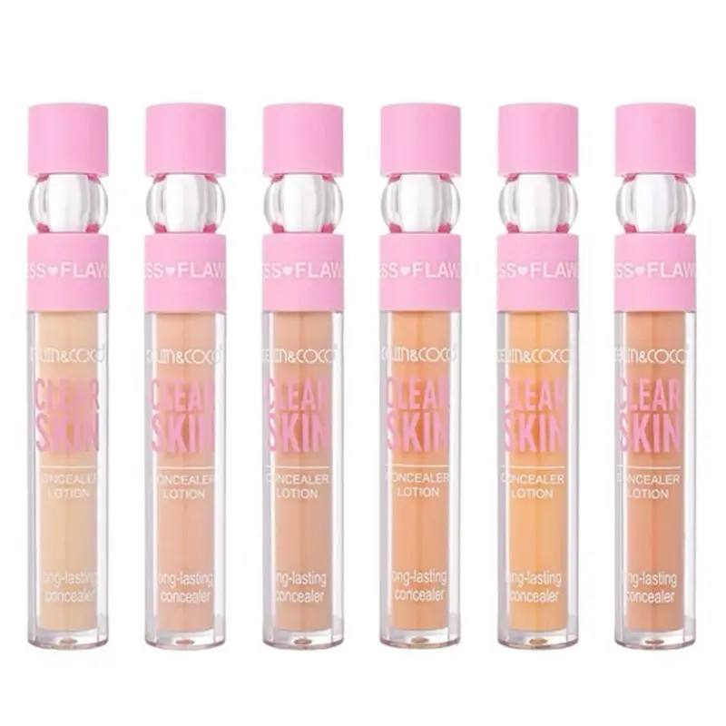 Kevin&coco Clear skin concealer