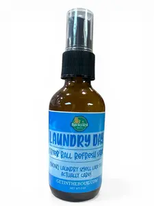 Laundry Day Refresher Spray