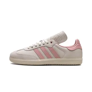 Samba Humanrace "Pharrell - Aluminum" ID3127