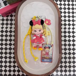 Keychain / bag Charming