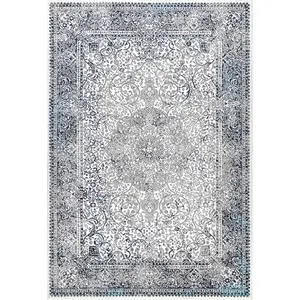 Transitional Persian Delores Area Rug
